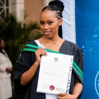 Sebabatso Lehakwe Khutlang